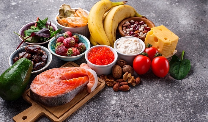    Омега-3 помогает снизить агрессию