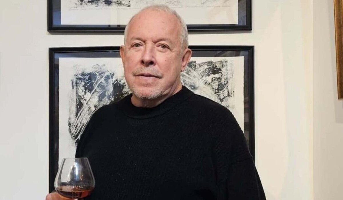     На молодую жену Андрея Макаревича* напала тигровая акула