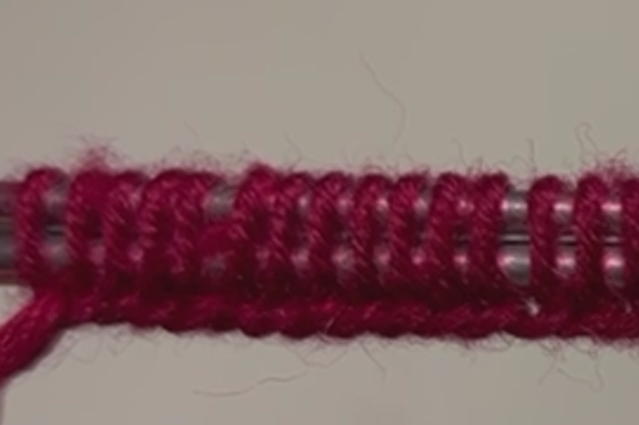 Хоббидом. Вязание с Надюшей