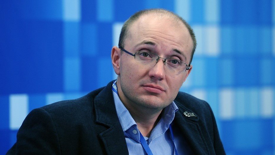    Автор фото: Джавахадзе Зураб/ТАСС