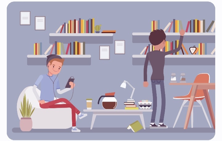 Тесты на внимательность 