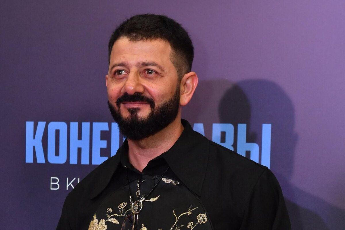    Михаил Галустян Komsomolskaya Pravda/Global Look Press