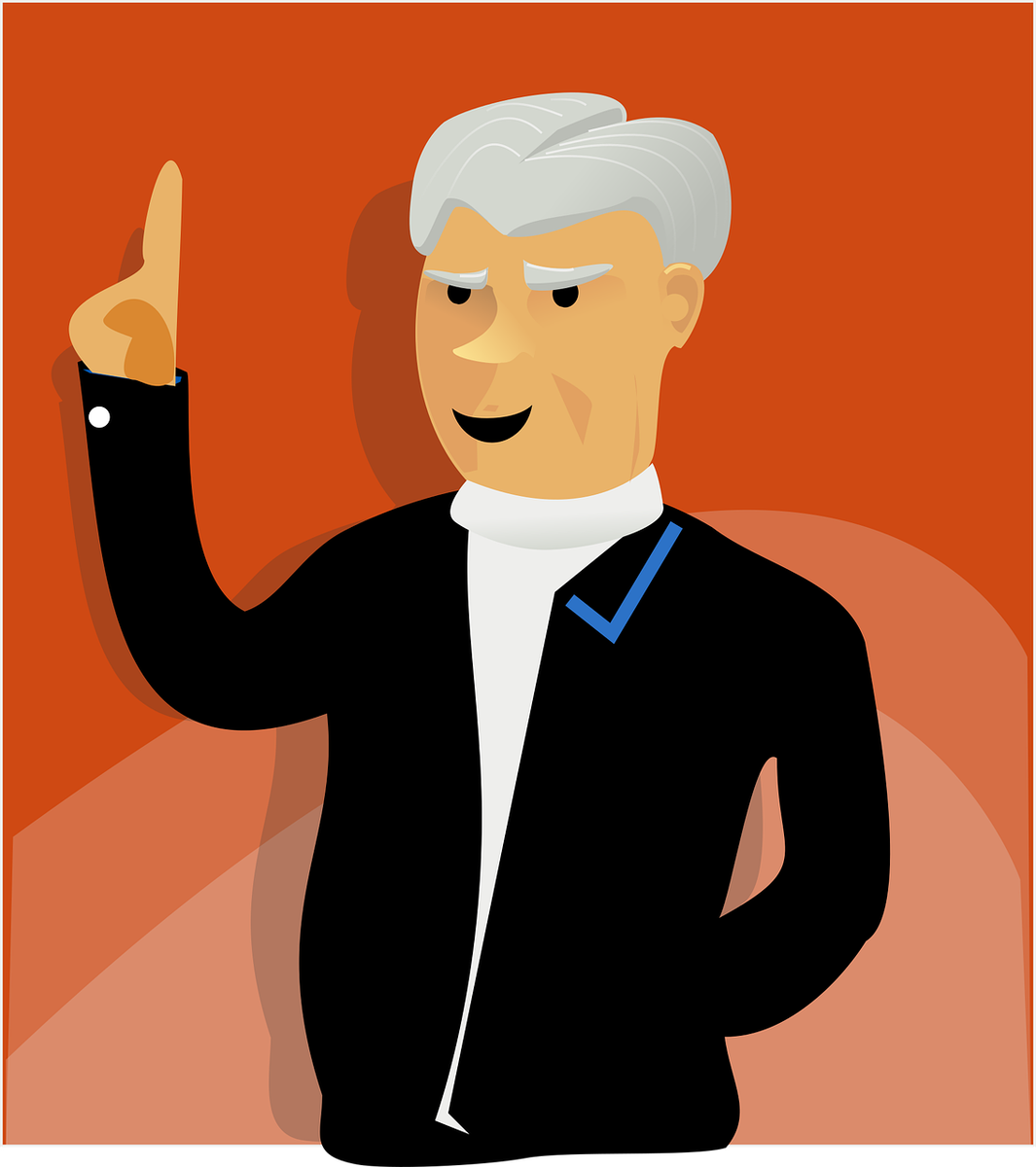 Иллюстрация с Pixabay