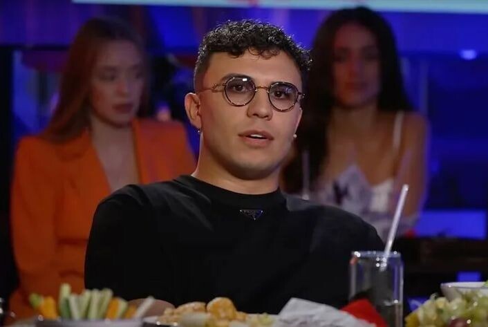    Субхан Мамедов (Subo) / Источник: Кадр из видео