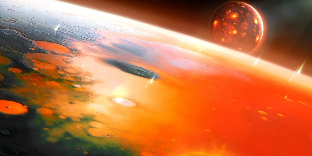 Почему без Луны жизнь на Земле могла бы так и не зародиться? Вы точно этого не знали