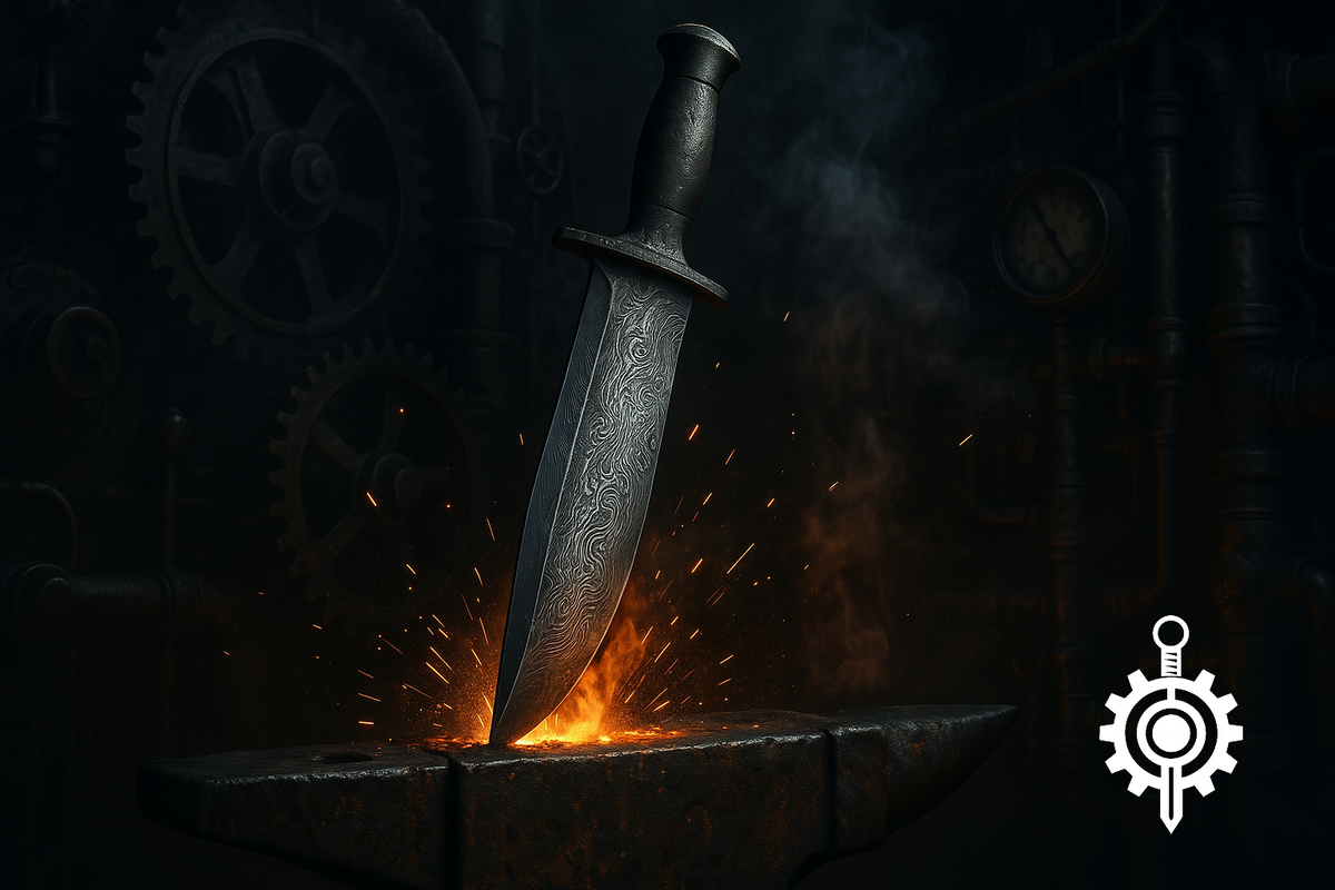 Узоры судьбы: эстетика функциональности