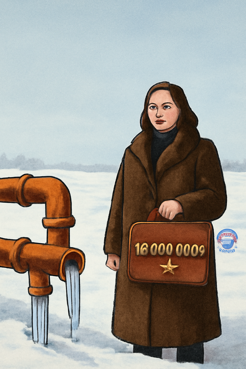 Автор: В. Панченко