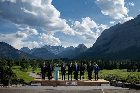    Назван помогающий Трампу налаживать отношения с мировыми лидерами вид спорта