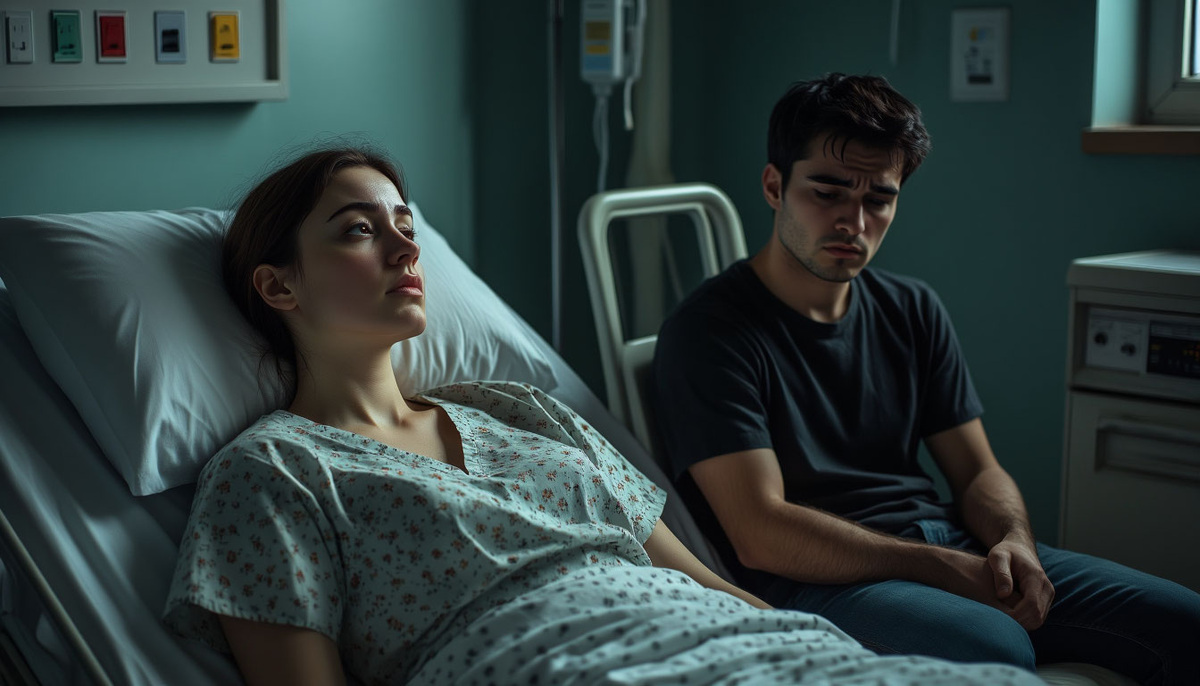 Вместе до конца...