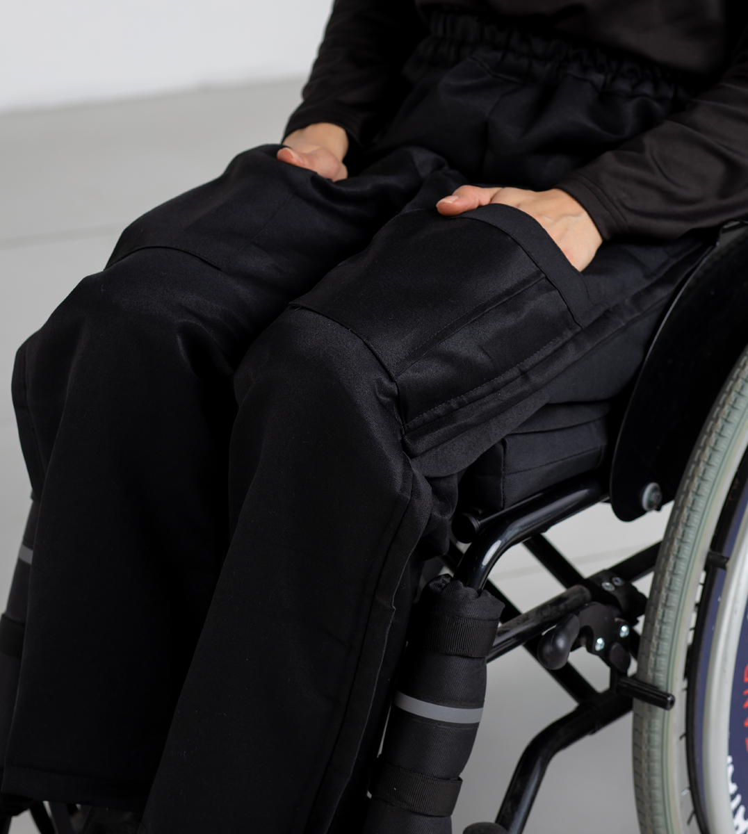 Ортопедические брюки от «Ортомода»