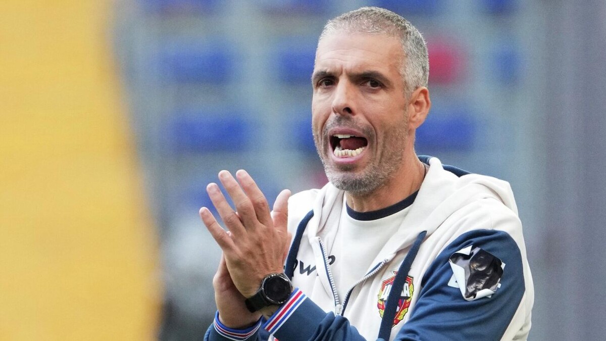    Фото: ПФК ЦСКА