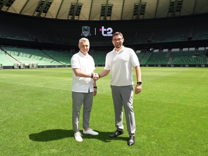    Андрей Шрамко, ФК «Краснодар»