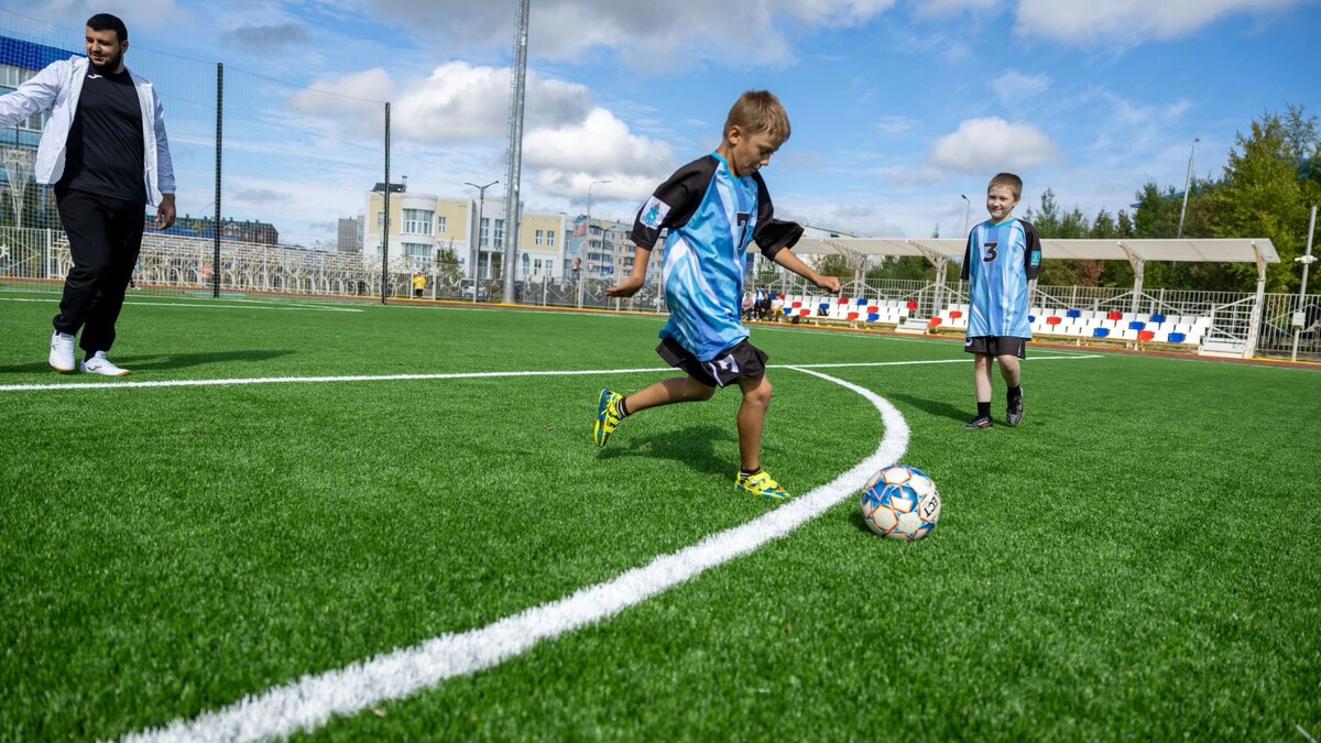    Фото: Федор Воронов / «Ямал-Медиа»