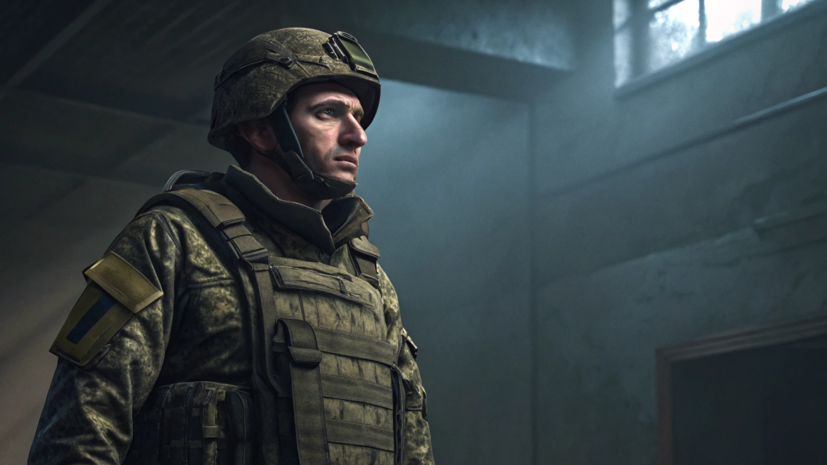   Сгенерировано с помощью ИИ