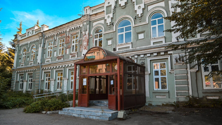    Фото: пресс-служба раиса РТ