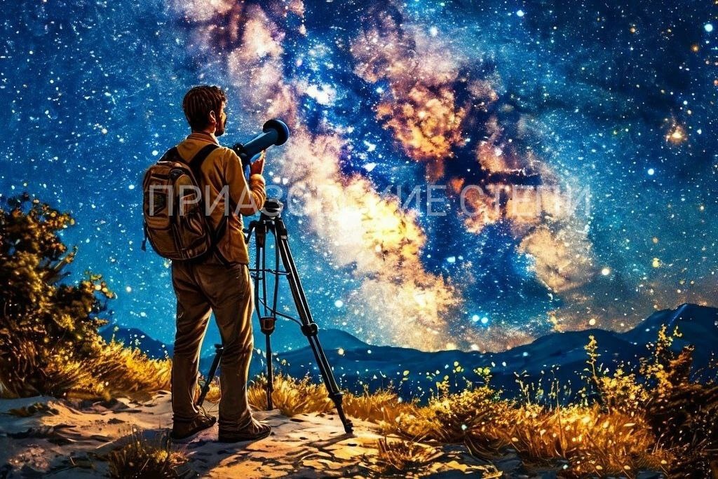    Изображение создано с помощью ИИ Administrator