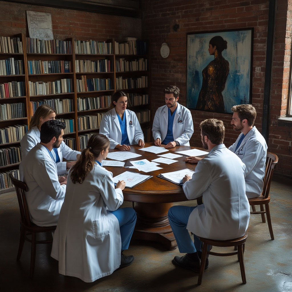 Цель здесь не в том, чтобы навешивать ярлыки или выносить суждения, а в том, чтобы с открытым сердцем понять проблемы, с которыми сталкиваются люди, и протянуть руку помощи, вселить надежду и уверенность в завтрашнем дне