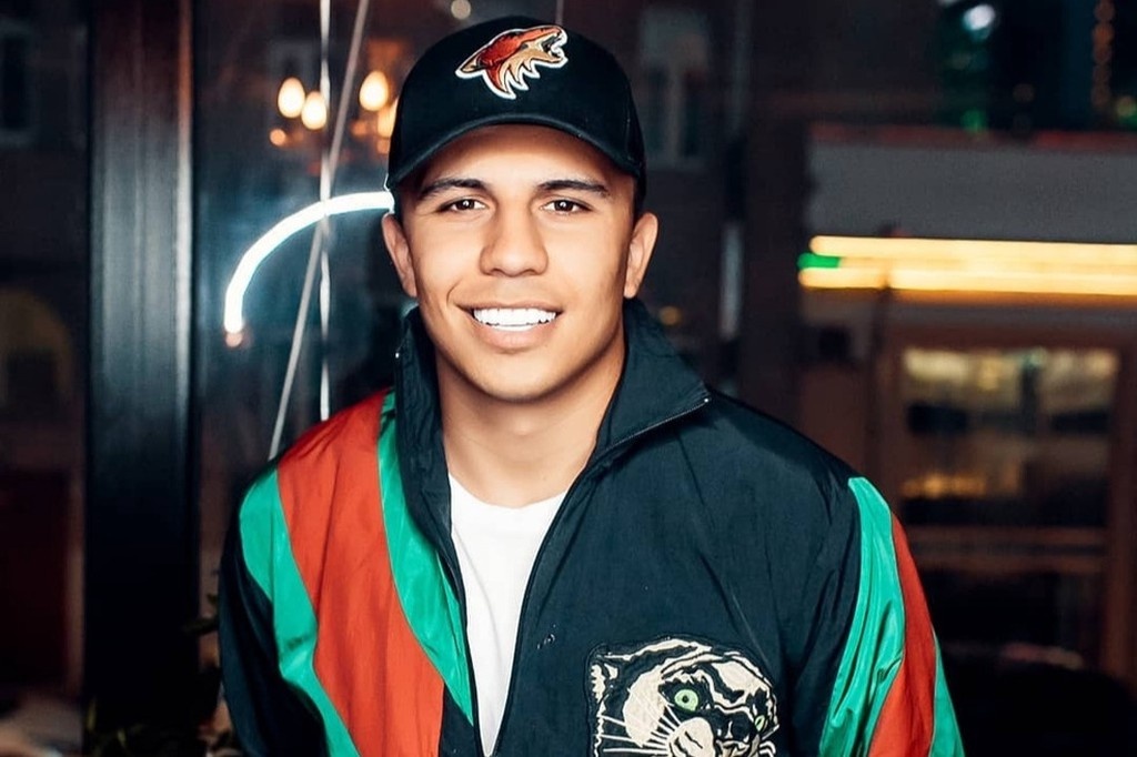    Фото © VK / SUBO