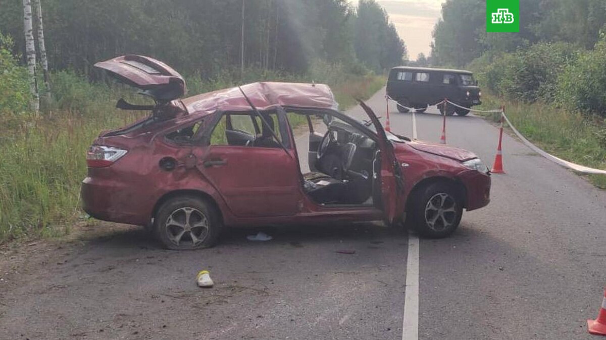    Фото: ugibdd53 / t.me