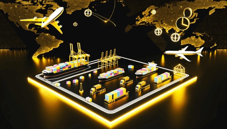    Международная контейнерная логистика: как преодолеть кризис и использовать технологии для гибкости и успешной доставки товаров Vladislav Ageev