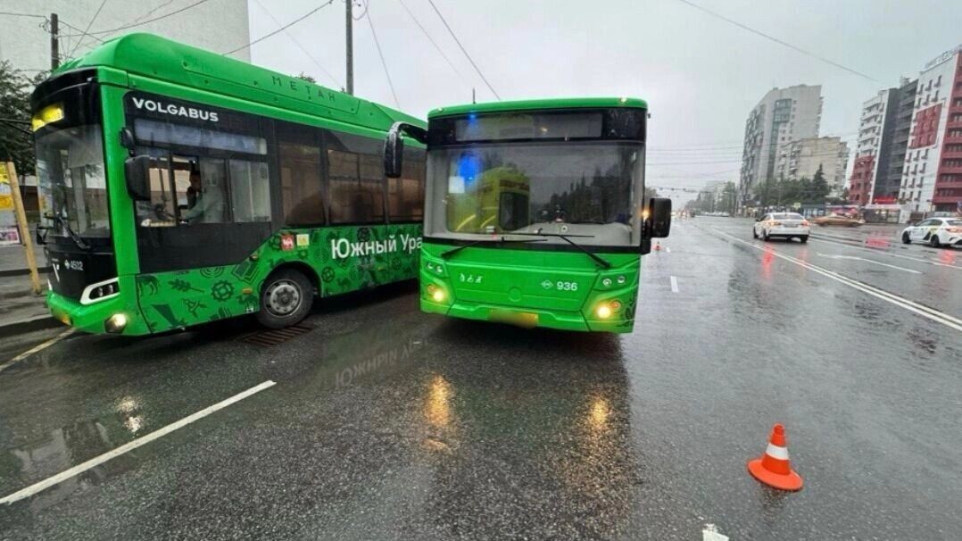     Источник: Госавтоинспекция Челябинска