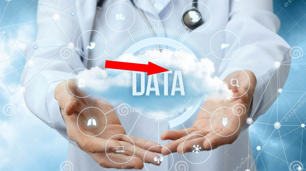    Ваши медицинские данные уже продают на черном рынке и вот как это остановить