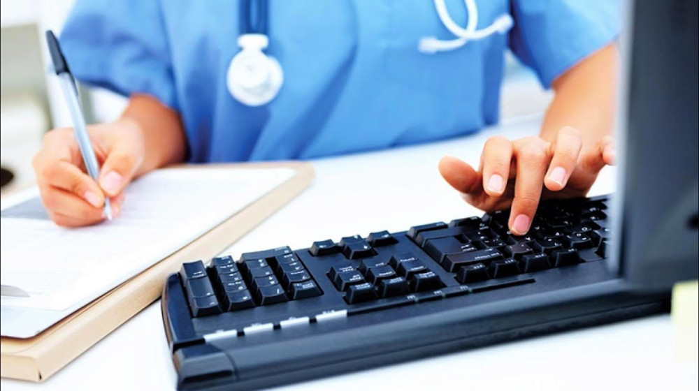    Ваши медицинские данные уже продают на черном рынке и вот как это остановить