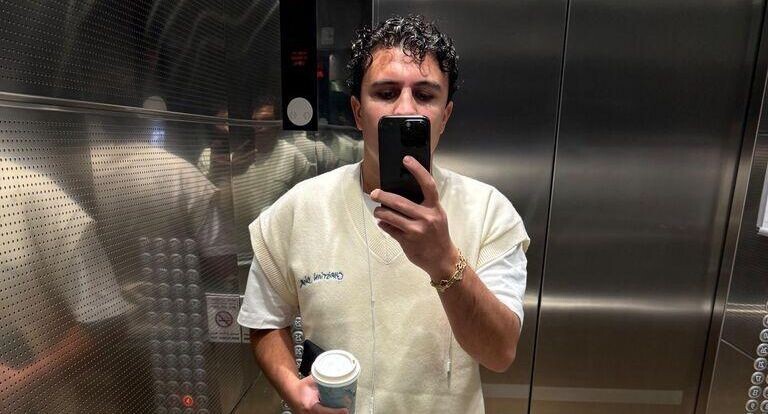    Соцсети Субхана Мамедова