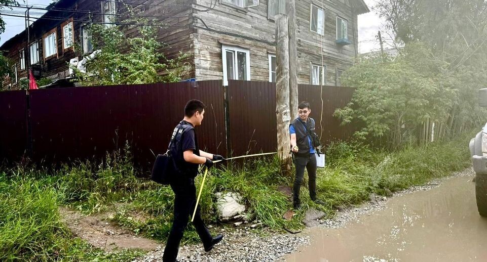    Следком Якутии / Telegram