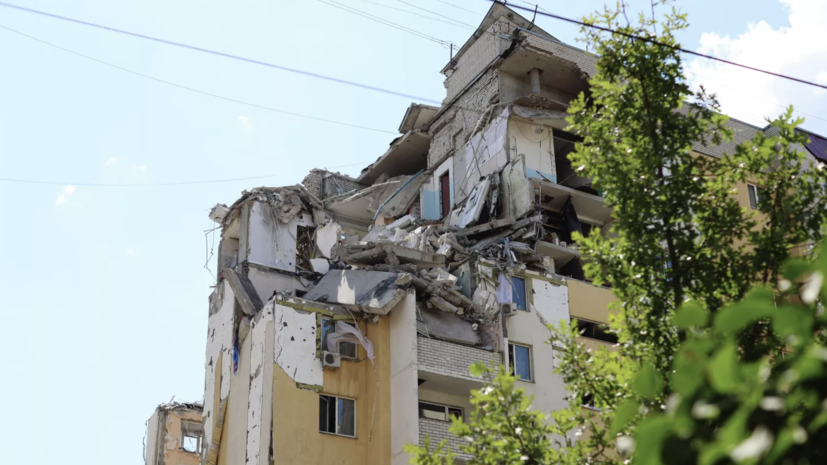   РИА Новости