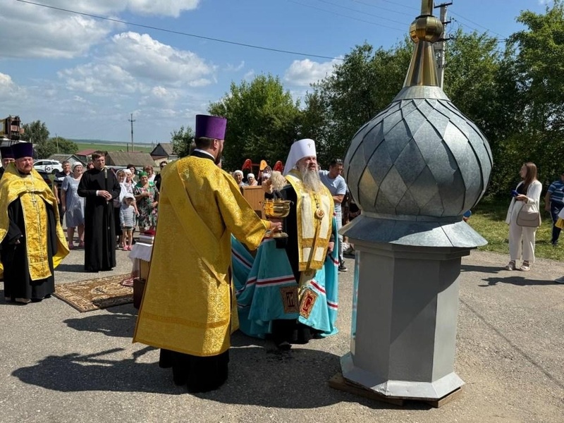    Фото: Пензенская-епархия.рф, Иван Легошин