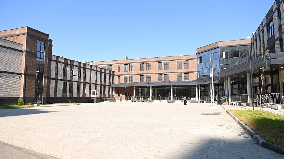 Фото: Пресс-служба администрации Краснодара