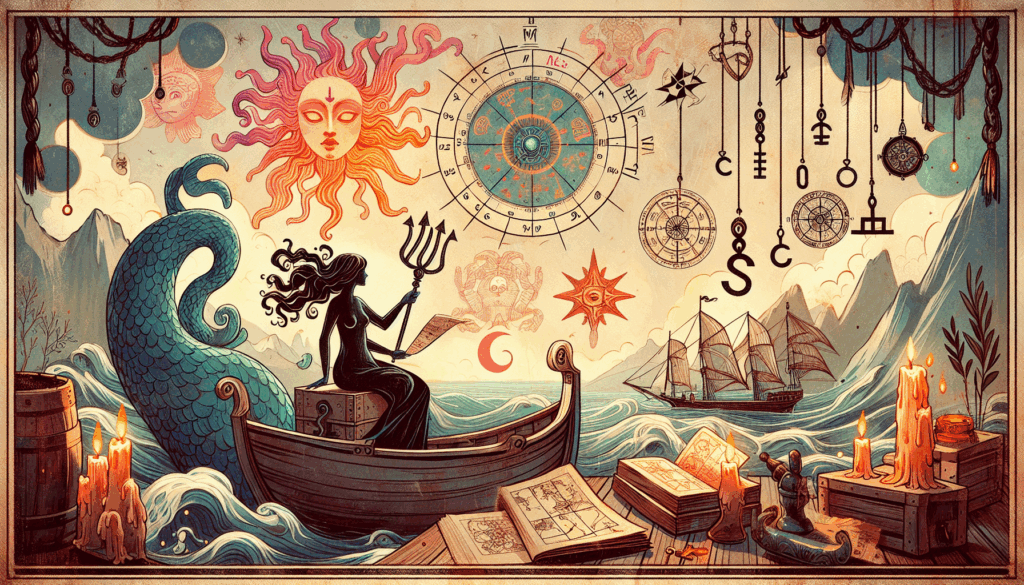    Как натальная карта и Лилит могут изменить вашу жизнь: ключи к личной трансформации AstroTE_bot