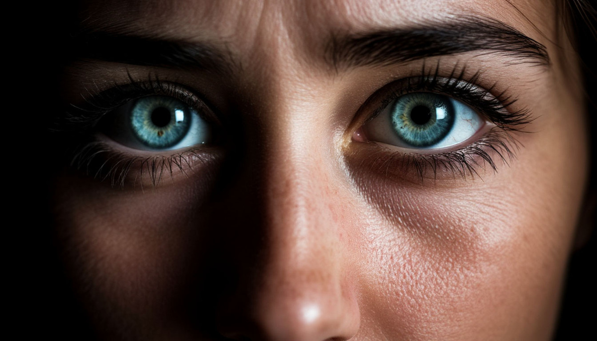 Факты о людях, которые видят в темноте