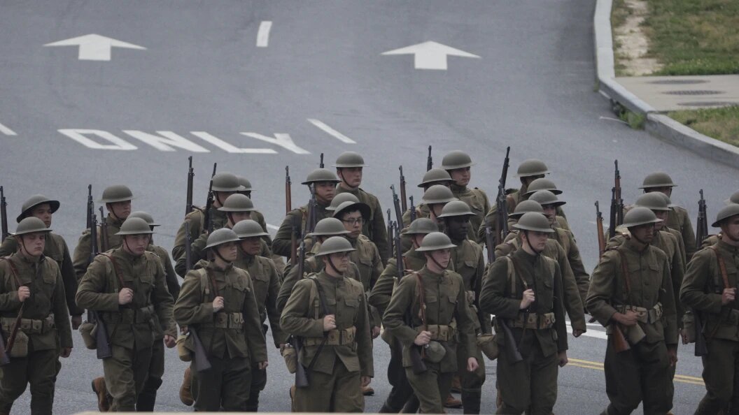    Фото: Allison Dinner - Pool via CNP/Consolidated News Photos/Globallookpress