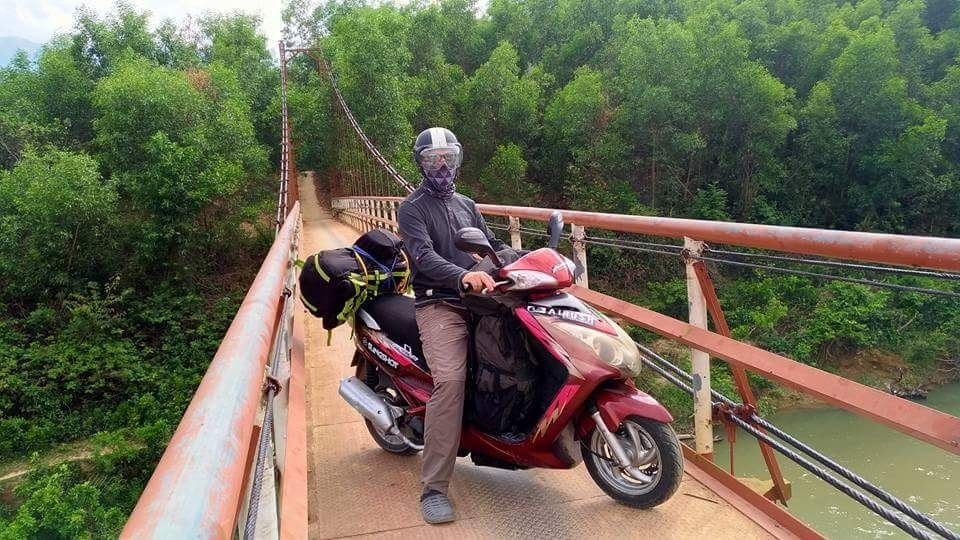 Едем в Далат