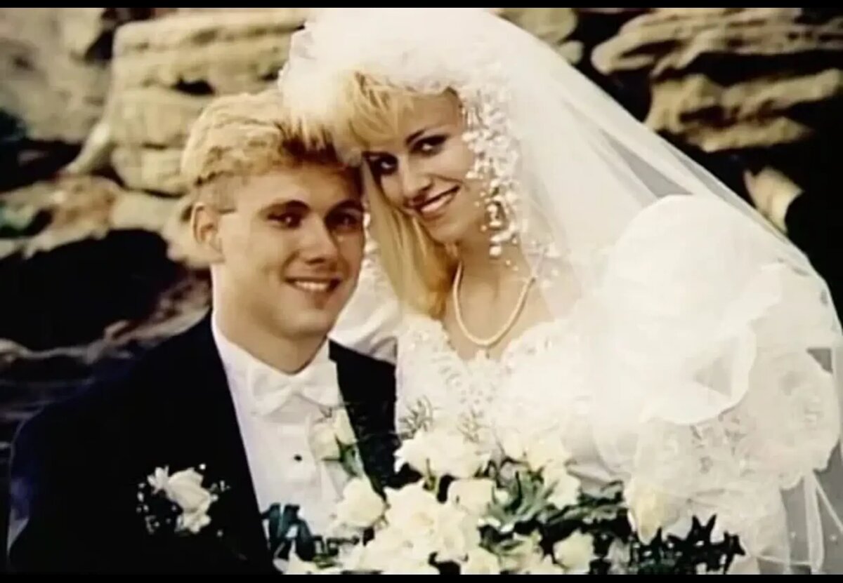 Свадьба Кена и Барби