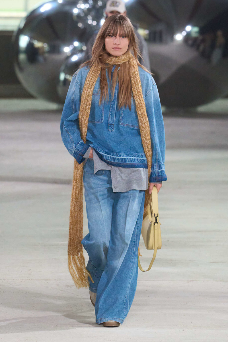 Munthe Fall Winter 2025-26