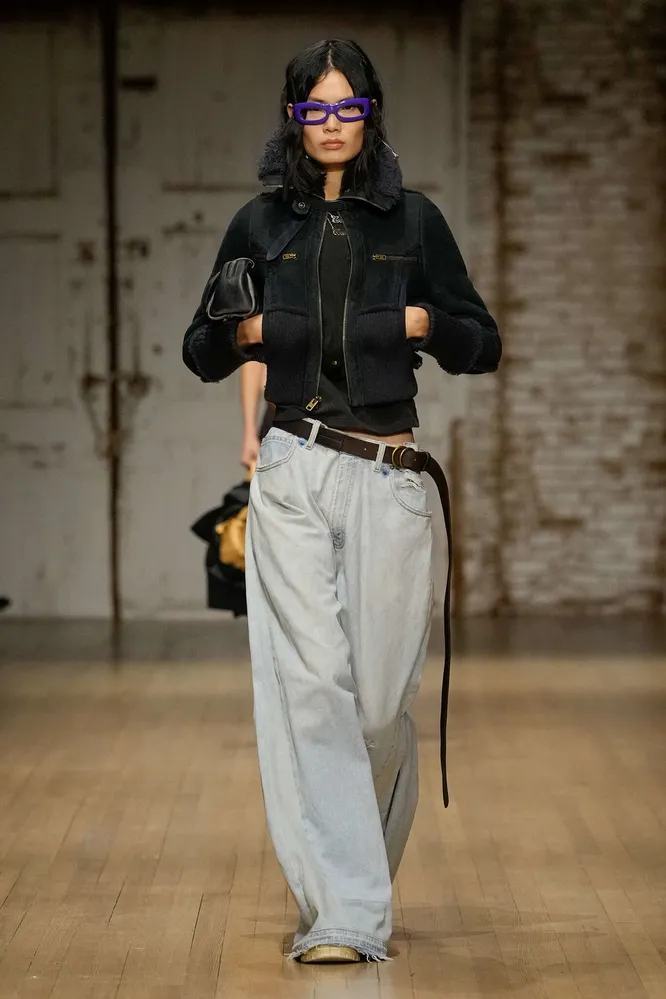 Coach Fall Winter 2025-26