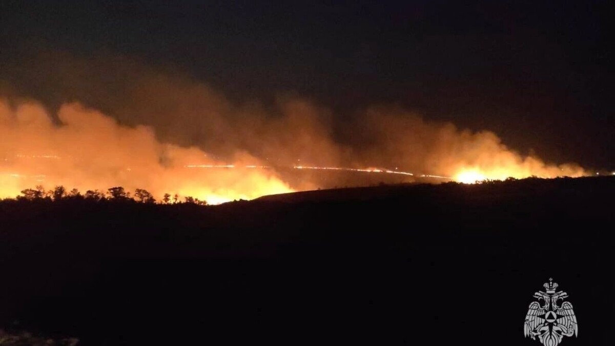     Автор: МЧС Ставропольского края