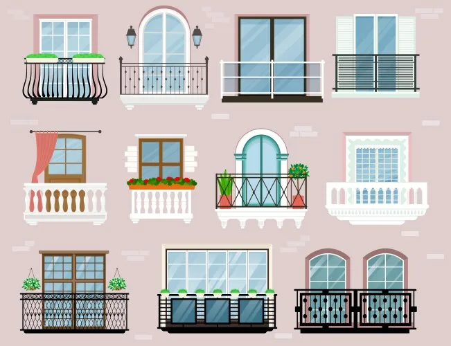  Балкон раздора: Когда перепланировка грозит судом и общественным порицанием