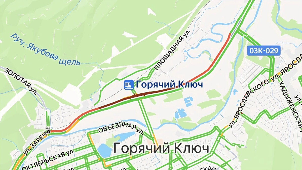     Автор: Яндекс Карты