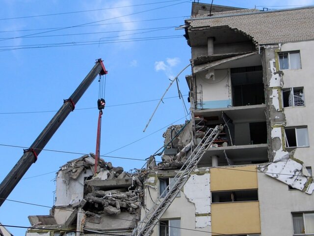    Фото: ТАСС/Дмитрий Черенков