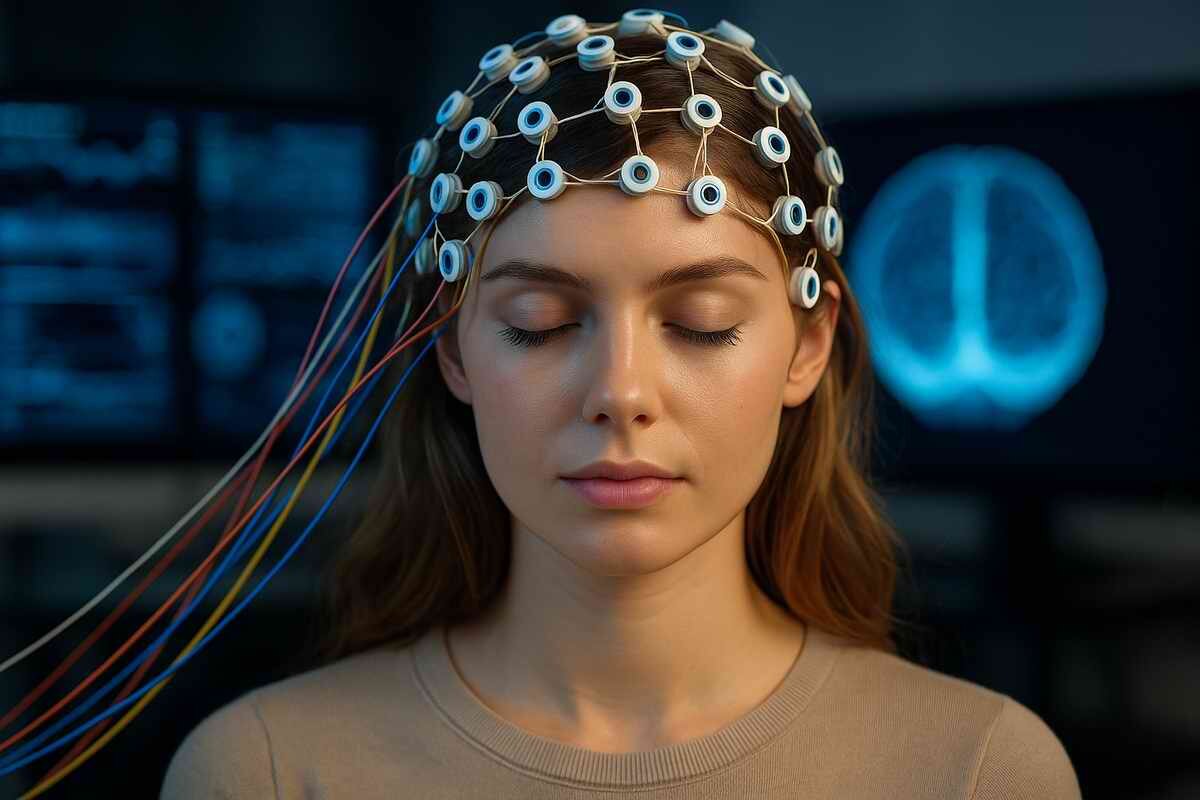 Память и гиппокамп | Визуальные образы и импульсы | Расшифровка воспоминаний