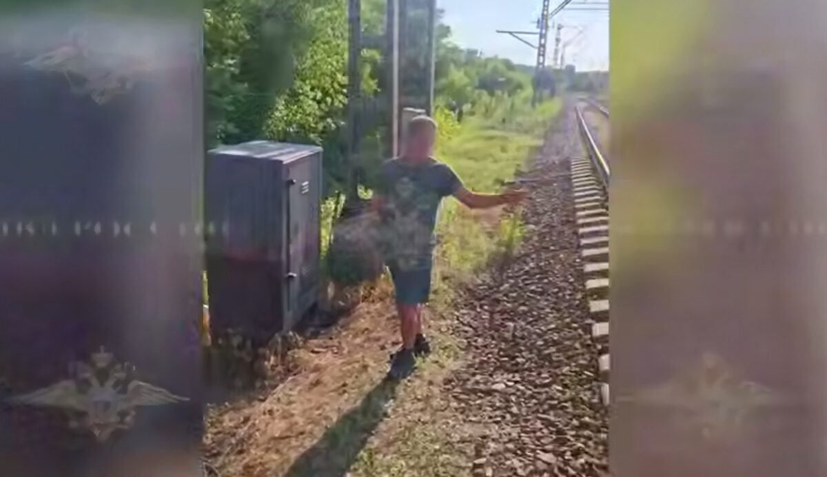    Фото t.me/IrinaVolk_MVD