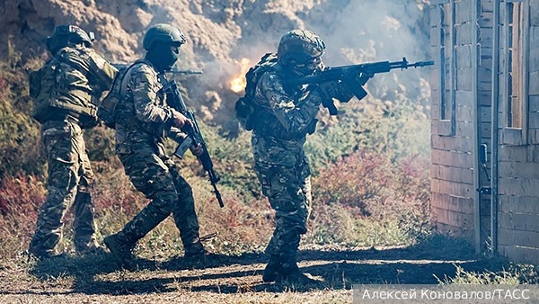     Фото: Алексей Коновалов/ТАСС   
 Текст: Дмитрий Зубарев