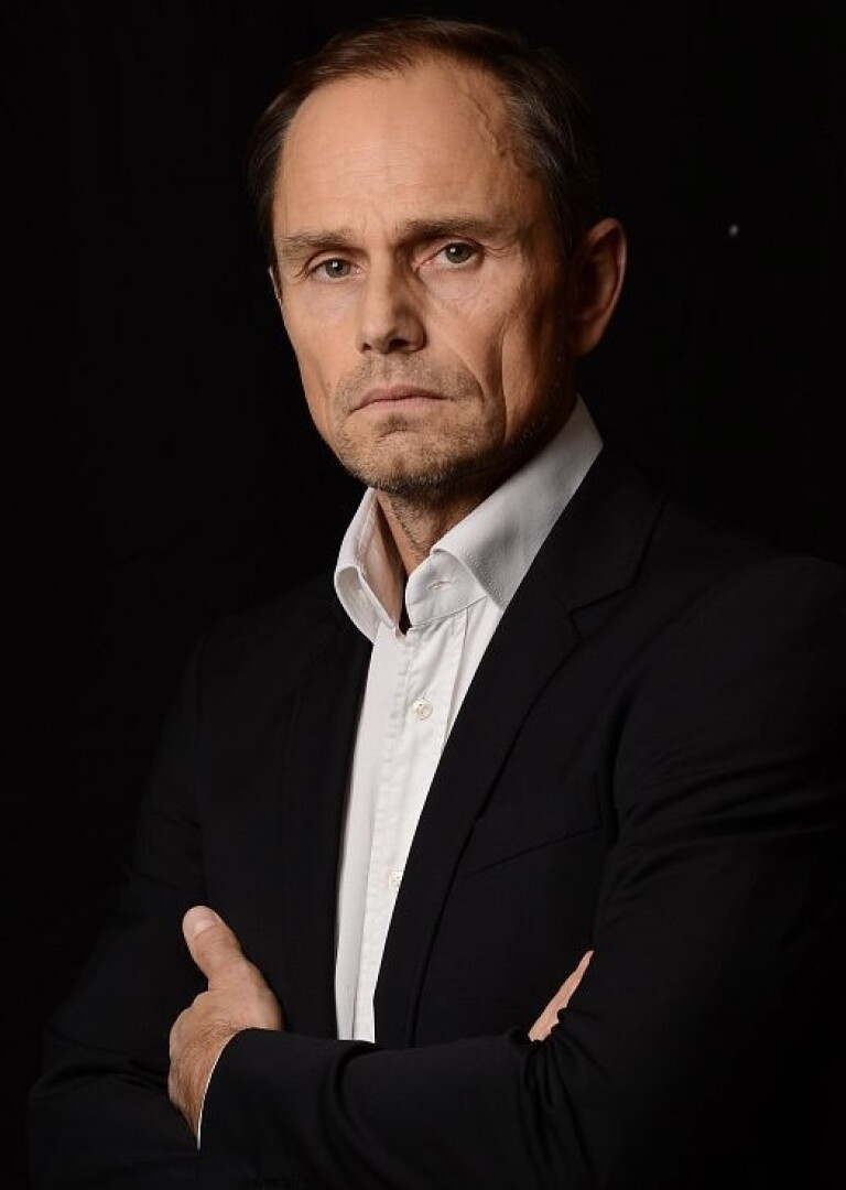 Сергей Шнырев
