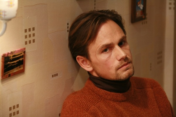 Сергей Шнырев