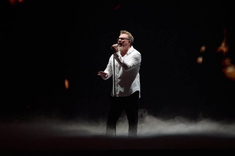    Фото: Русская медиагруппа Мария Черных