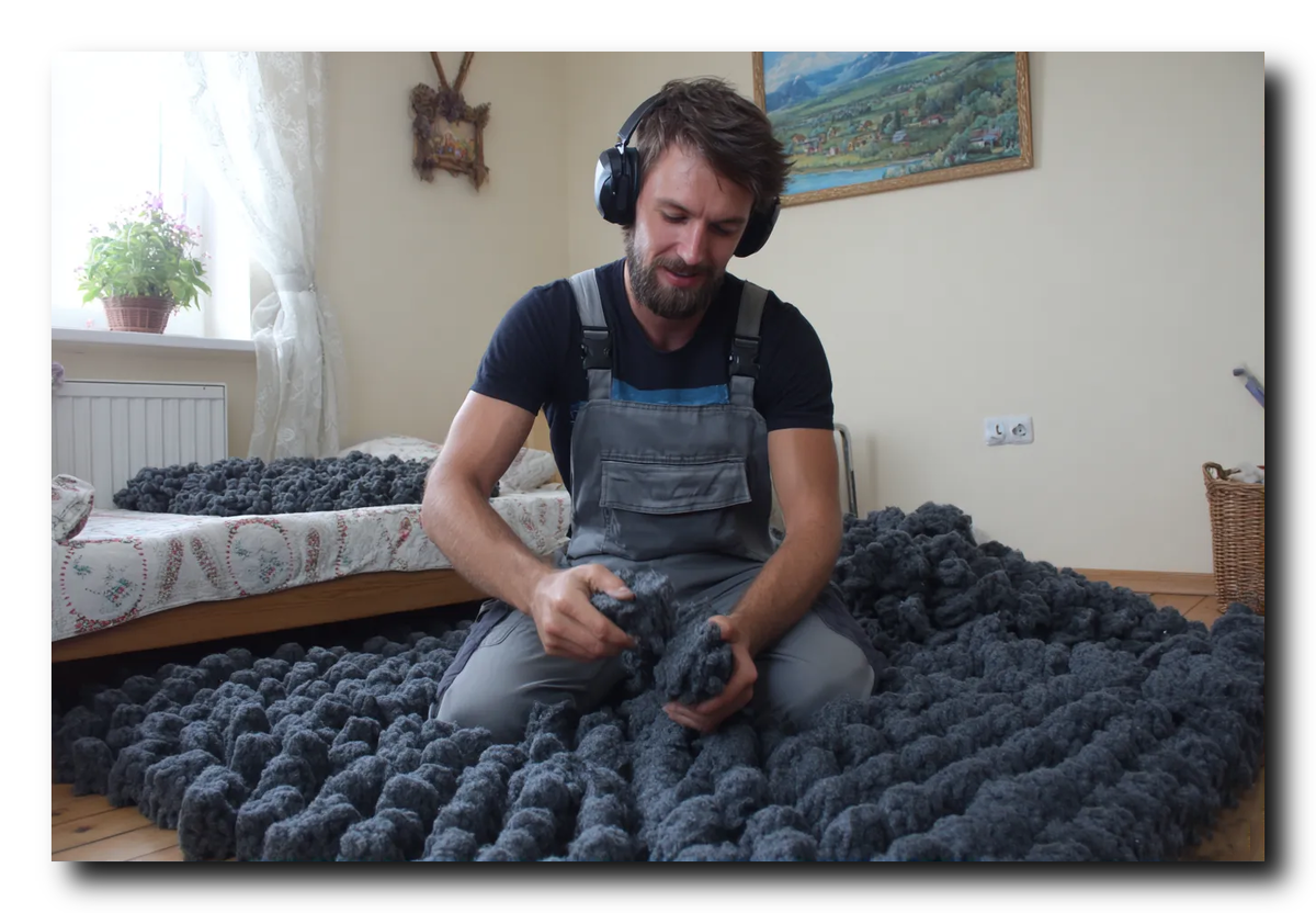 Это шутка...